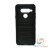    LG V40 - Slim Sleek Case with Credit Card Holder 